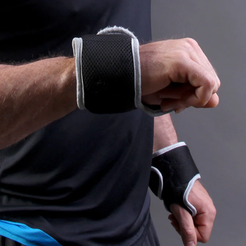Poids de poignet Element Fitness 2 lbs - Paire