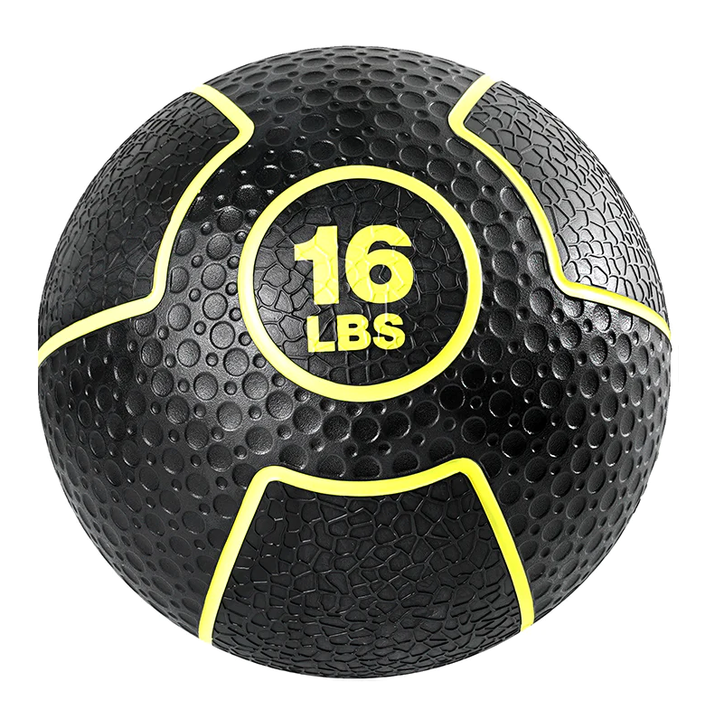 <tc>Element Fitness - Medicine Ball</tc>