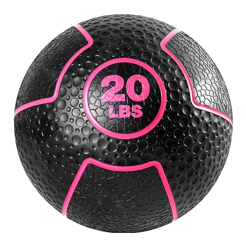 <tc>Element Fitness - Medicine Ball</tc>