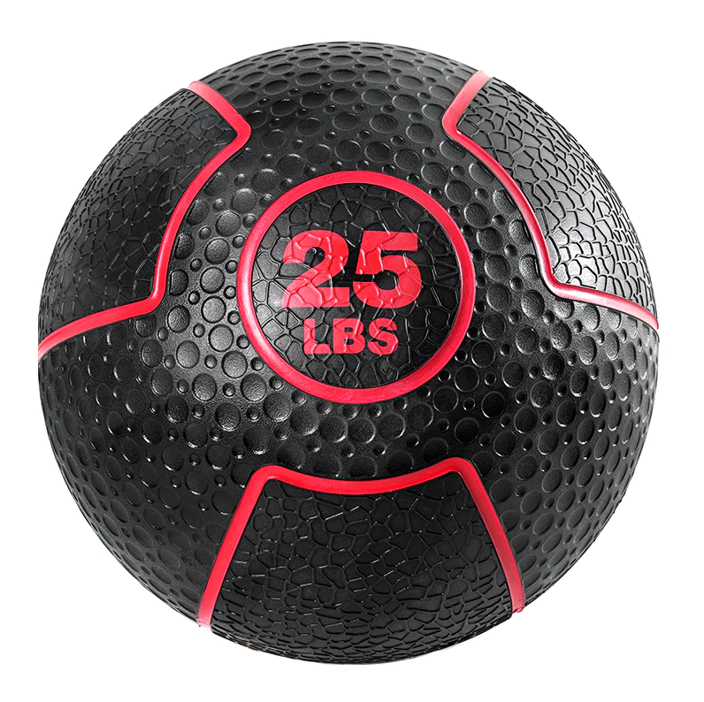 <tc>Element Fitness - Medicine Ball</tc>