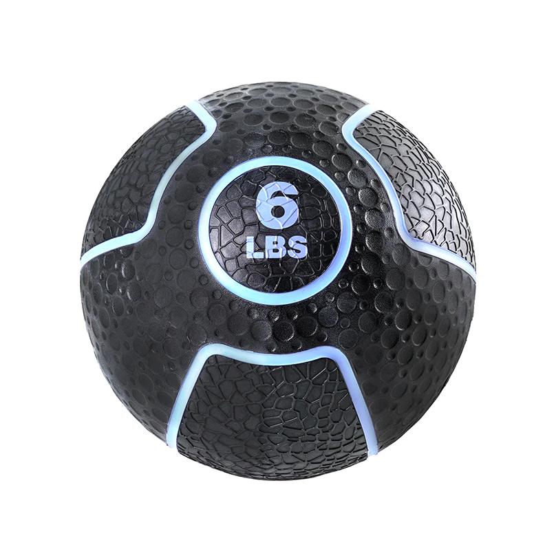 <tc>Element Fitness - Medicine Ball</tc>