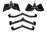 YORK® Power Grip Attachments