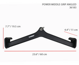 YORK® Power Grip Attachments