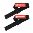 Basic Lifting Straps - Fitness Dépôt +