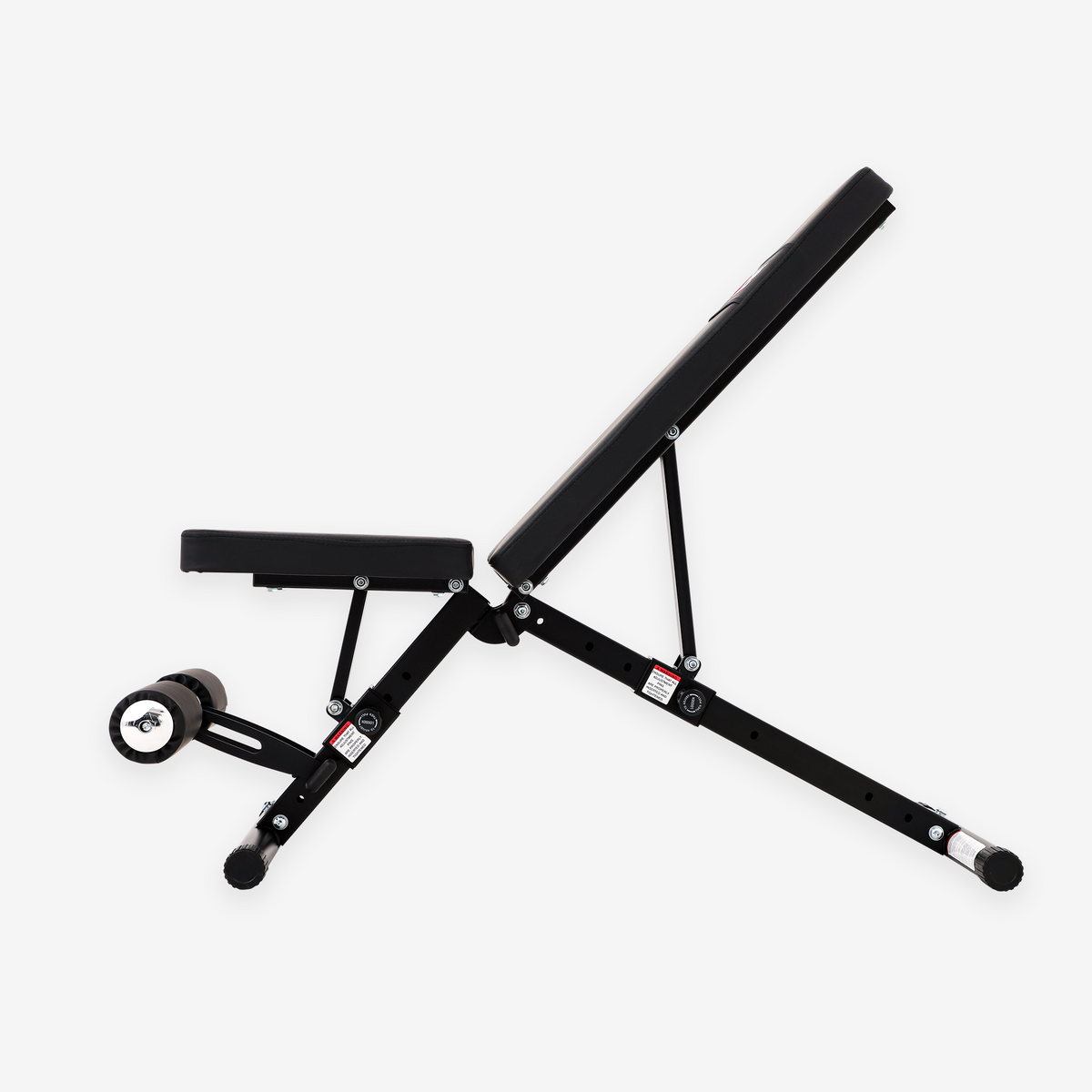 Altas Strength Altas Strength Folding Adjustable Utility Bench AL-4015 – photo 2