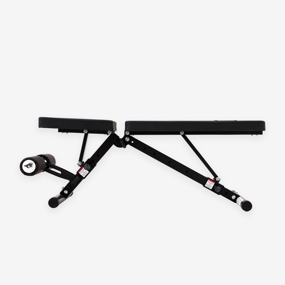 Altas Strength Altas Strength Folding Adjustable Utility Bench AL-4015 – photo 7