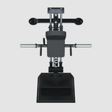 Chaussettes Ironex Compact Leg Sled