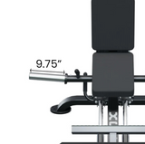 Chaussettes Ironex Compact Leg Sled
