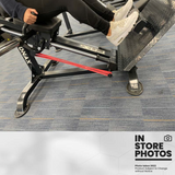 Chaussettes Ironex Compact Leg Sled