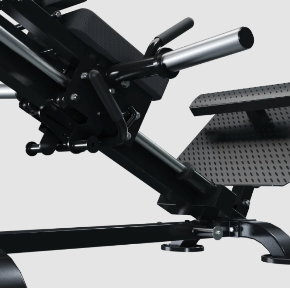 Chaussettes Ironex Compact Leg Sled