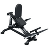 Leg sled (Hack squat) Ironax XCL