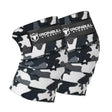 Classic Knee Wraps - Camo/Gray - Fitness Dépôt +