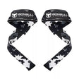 Classic Lifting Straps - Camo/Gray - Fitness Dépôt +