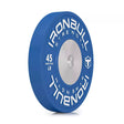 Competition Bumper Plates & Sets (LB) - 45lb Pair - Fitness Dépôt +