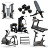 Condo & Gym | Premium