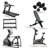 Condo & Gym | Starter