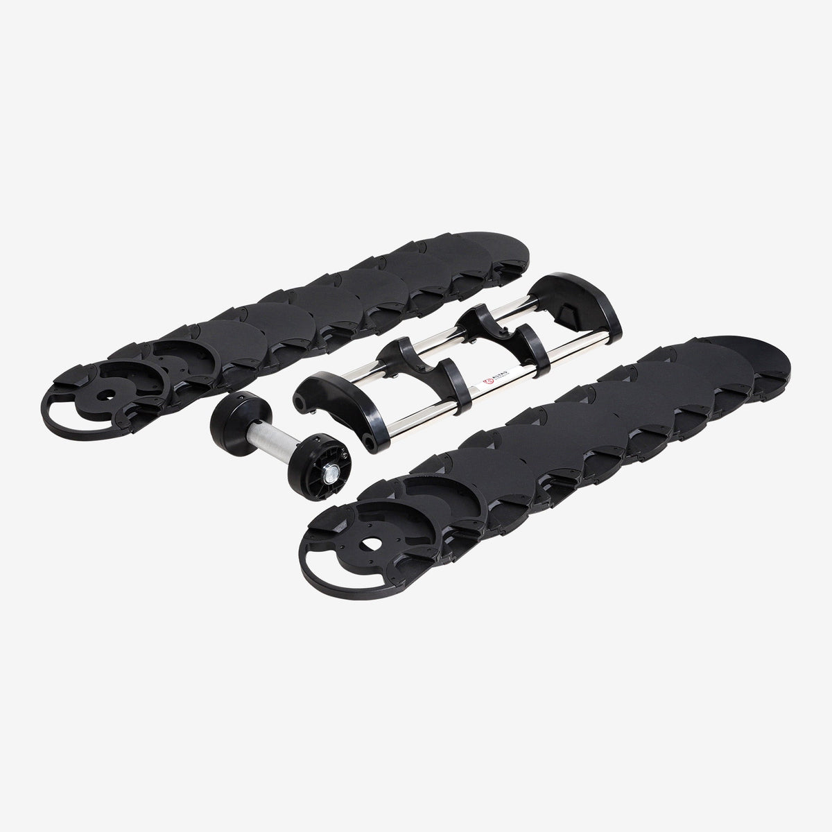 AL-D01 Adjustable Dumbbell 70lb – photo 3