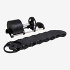 AL-D01 Adjustable Dumbbell 70lb – photo 4