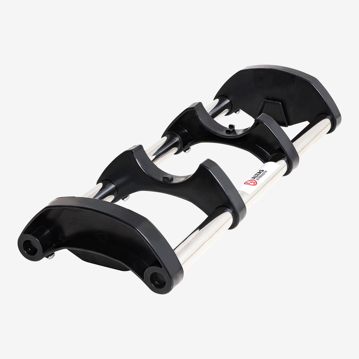 AL-D01 Adjustable Dumbbell 70lb – photo 5