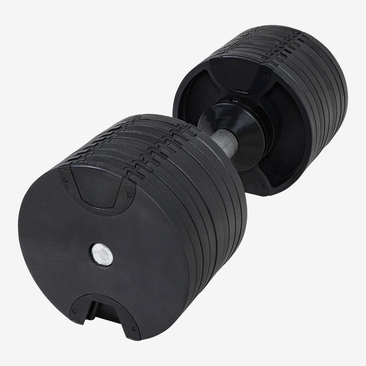 AL-D01 Adjustable Dumbbell 70lb – photo 6