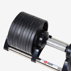 AL-D01 Adjustable Dumbbell 70lb – photo 8