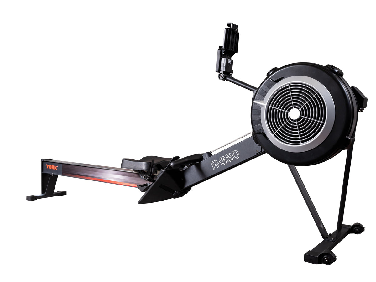 YORK® R350 Rower – photo 2