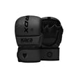 GANTS DE GRAPPLING SHOOTER F6