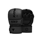 GANTS DE GRAPPLING SHOOTER F6
