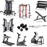 Gym | Elite