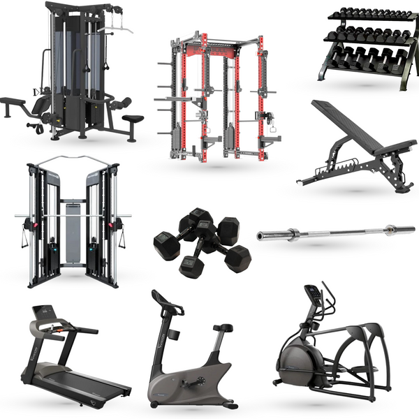 Gym | Professional