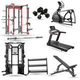 Gym | Starter