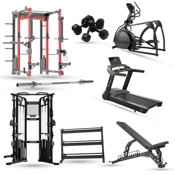 Gym | Starter