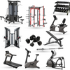 Gym | Standard