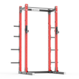 HR1 Half Rack - Builder - Fitness Dépôt +