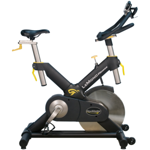 LeMond RevMaster Pro Spinning Bike