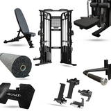 Ironax Home Gym | Elite