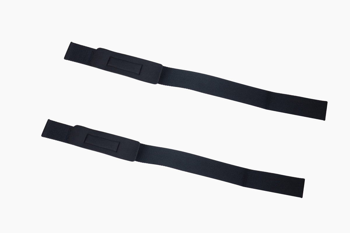 York Lifting Straps – photo 4