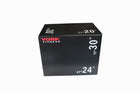 YORK 3-in-1 Plyo Box - vue de face