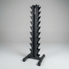 Support vertical IRONAX 10 paires - vue principale