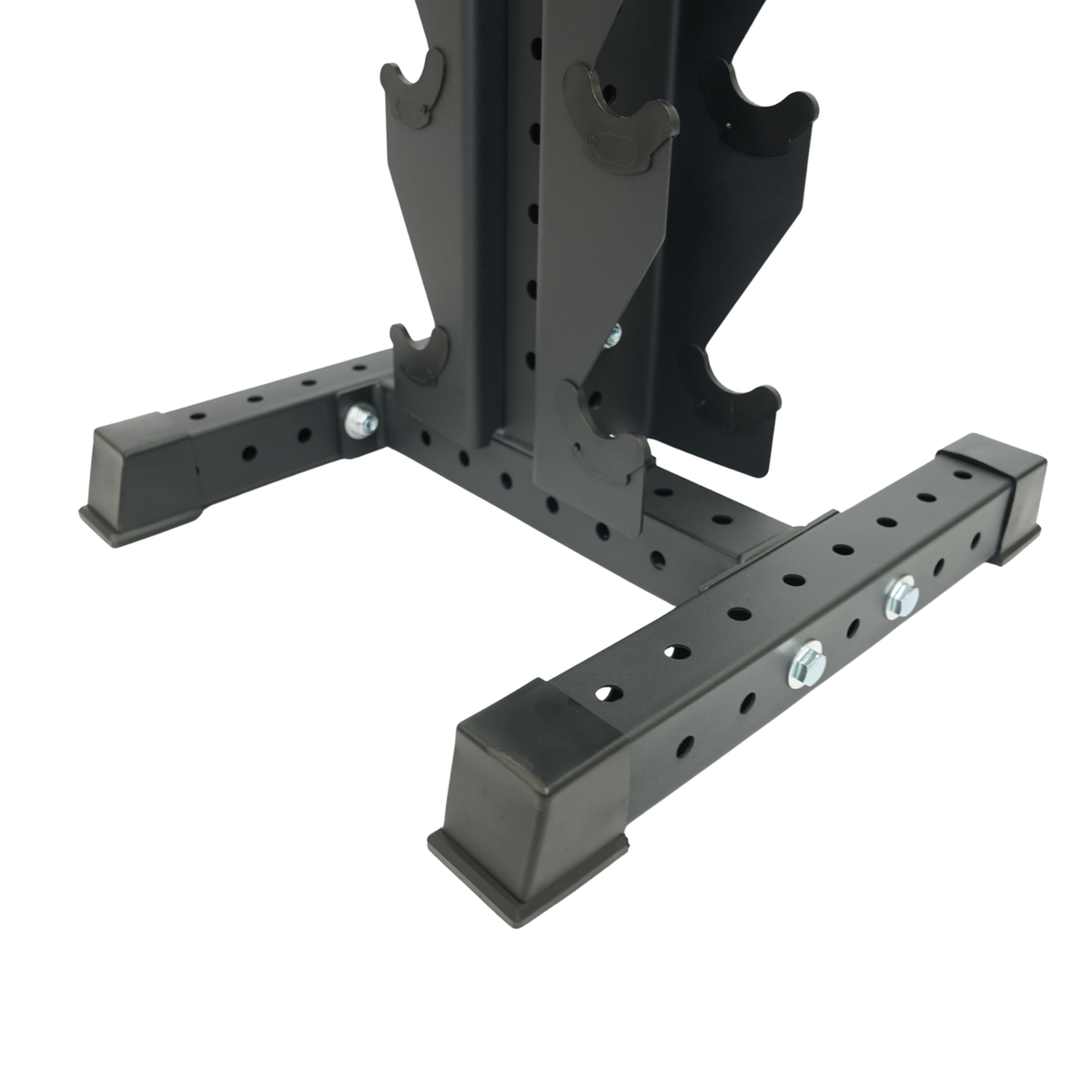 Support IRONAX - vue 4