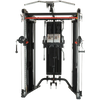 Inspire Fitness FT2 Smith Functional, Black (Demo)