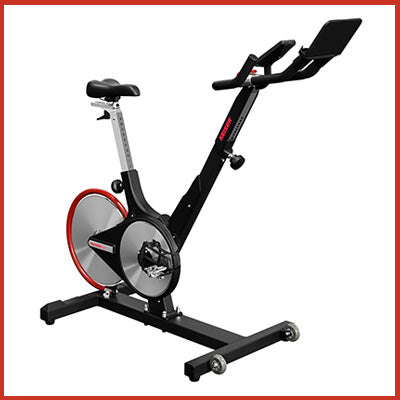 Keiser M3i | nouvelle version | Reconstruit