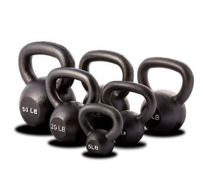 Kettlebells