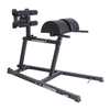 XM PRO Glute Ham Developer (GHD) Machine
