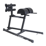XM PRO Glute Ham Developer (GHD) Machine