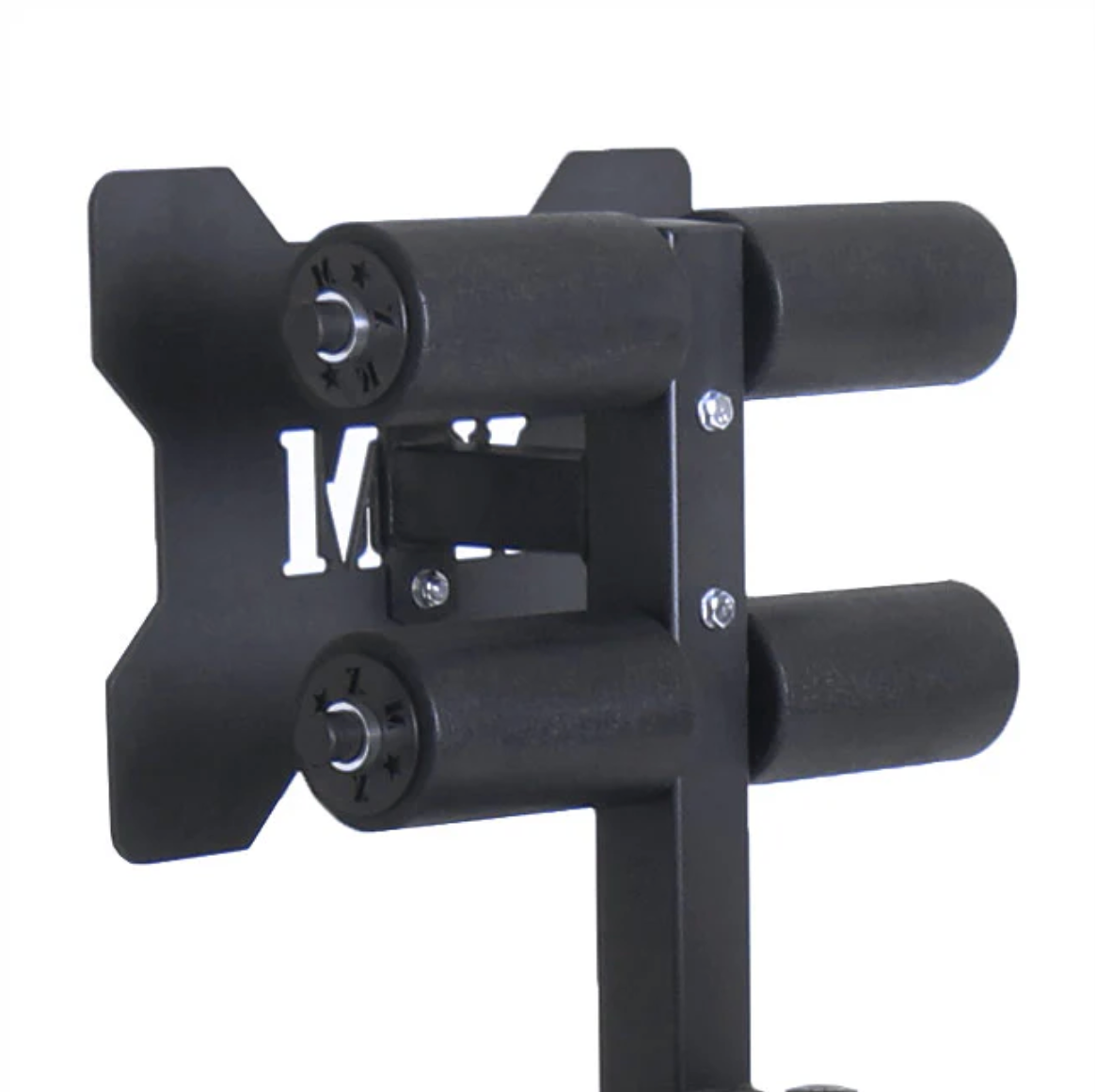 XM PRO Glute Ham Developer (GHD) Machine