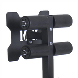 XM PRO Glute Ham Developer (GHD) Machine