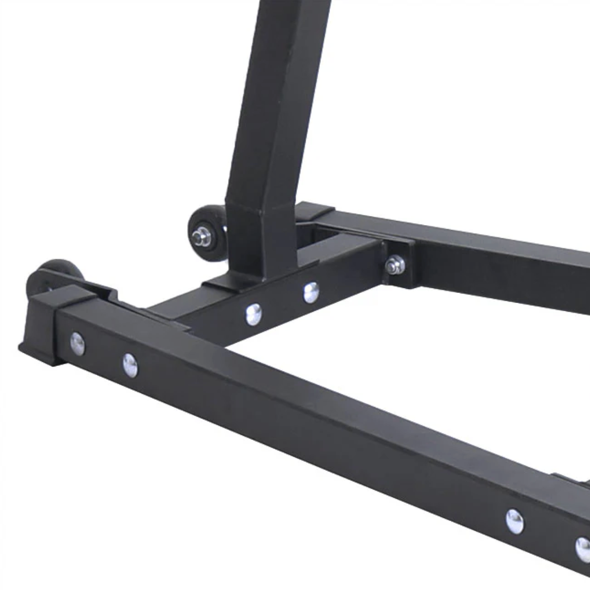 XM PRO Glute Ham Developer (GHD) Machine