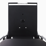Machine à squat Hack Hack Altas Strength Leg Press AL-6026