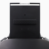 Machine à squat Hack Hack Altas Strength Leg Press AL-6026